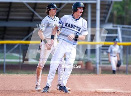 Thumbnail 1 in Vista Ridge @ Air Academy (Game 1) photogallery.