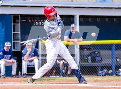 Thumbnail 2 in Vista Ridge @ Air Academy (Game 1) photogallery.