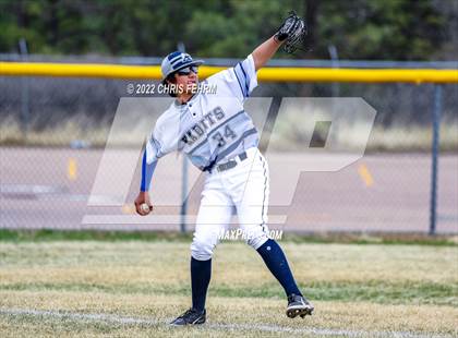 Thumbnail 1 in Vista Ridge @ Air Academy (Game 1) photogallery.