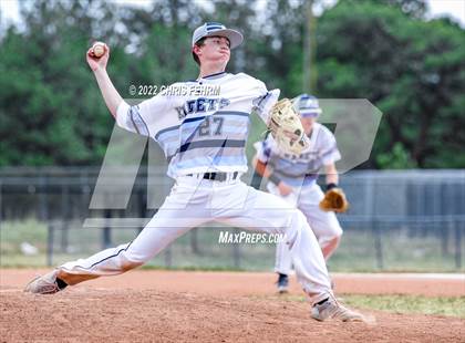 Thumbnail 3 in Vista Ridge @ Air Academy (Game 1) photogallery.