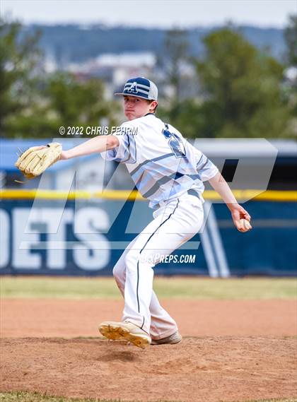 Thumbnail 3 in Vista Ridge @ Air Academy (Game 1) photogallery.