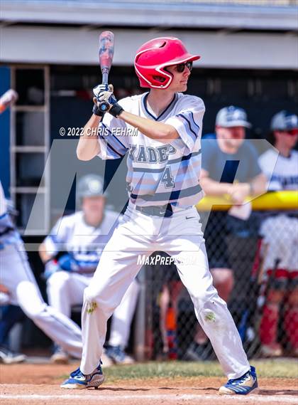 Thumbnail 1 in Vista Ridge @ Air Academy (Game 1) photogallery.