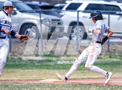 Thumbnail 2 in Vista Ridge @ Air Academy (Game 1) photogallery.