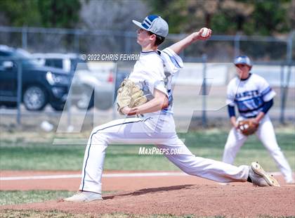 Thumbnail 3 in Vista Ridge @ Air Academy (Game 1) photogallery.