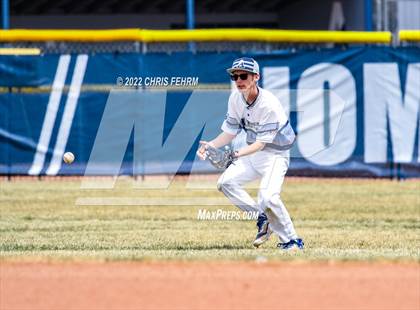 Thumbnail 1 in Vista Ridge @ Air Academy (Game 1) photogallery.