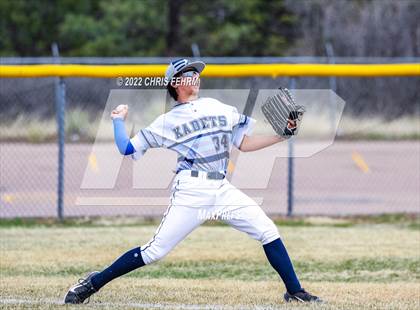 Thumbnail 2 in Vista Ridge @ Air Academy (Game 1) photogallery.