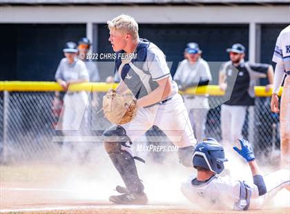 Thumbnail 1 in Vista Ridge @ Air Academy (Game 1) photogallery.
