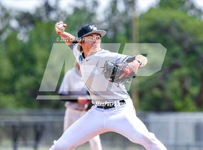 Thumbnail 3 in Vista Ridge @ Air Academy (Game 1) photogallery.