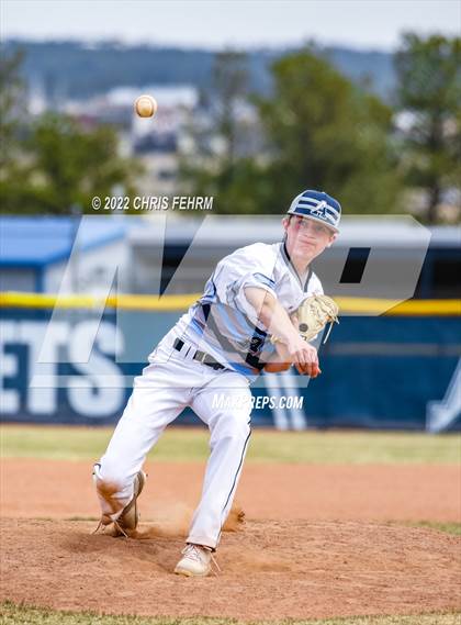 Thumbnail 2 in Vista Ridge @ Air Academy (Game 1) photogallery.