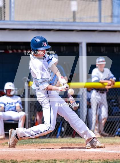 Thumbnail 3 in Vista Ridge @ Air Academy (Game 1) photogallery.