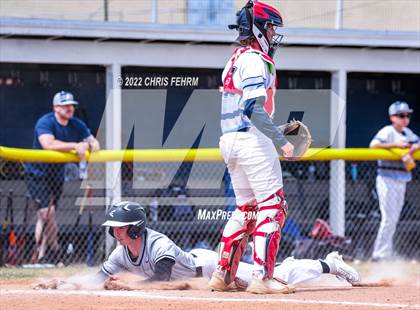 Thumbnail 1 in Vista Ridge @ Air Academy (Game 1) photogallery.