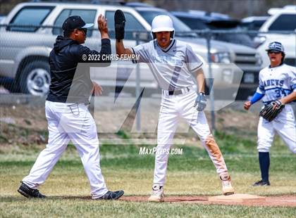 Thumbnail 1 in Vista Ridge @ Air Academy (Game 1) photogallery.