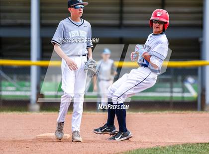 Thumbnail 1 in Vista Ridge @ Air Academy (Game 1) photogallery.