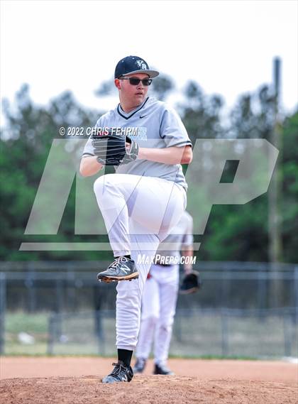 Thumbnail 3 in Vista Ridge @ Air Academy (Game 1) photogallery.