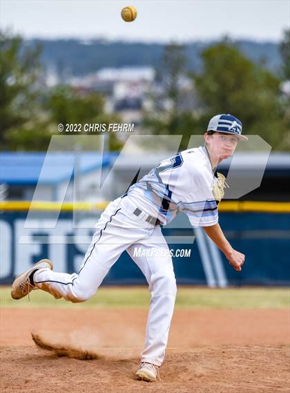 Thumbnail 2 in Vista Ridge @ Air Academy (Game 1) photogallery.
