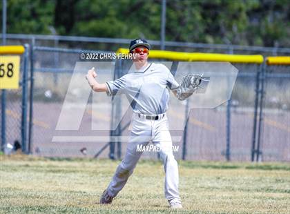 Thumbnail 2 in Vista Ridge @ Air Academy (Game 1) photogallery.