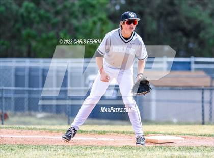 Thumbnail 1 in Vista Ridge @ Air Academy (Game 1) photogallery.