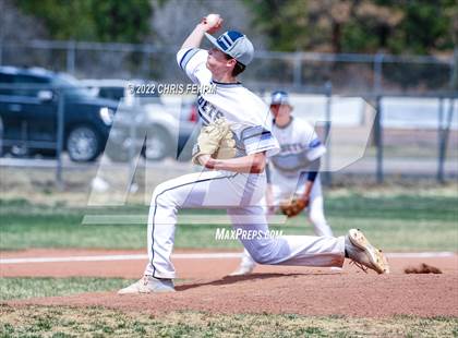 Thumbnail 1 in Vista Ridge @ Air Academy (Game 1) photogallery.
