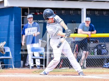 Thumbnail 1 in Vista Ridge @ Air Academy (Game 1) photogallery.