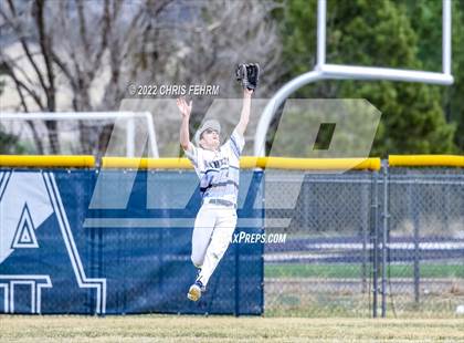 Thumbnail 1 in Vista Ridge @ Air Academy (Game 1) photogallery.