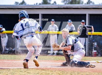 Thumbnail 3 in Vista Ridge @ Air Academy (Game 1) photogallery.