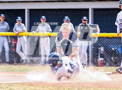 Thumbnail 2 in Vista Ridge @ Air Academy (Game 1) photogallery.