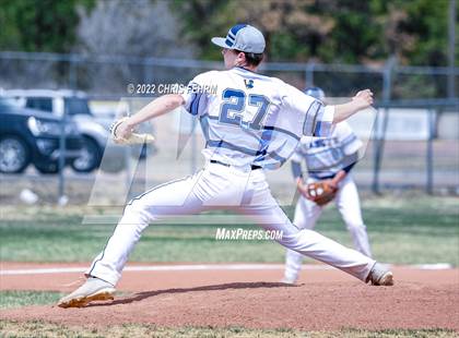 Thumbnail 2 in Vista Ridge @ Air Academy (Game 1) photogallery.