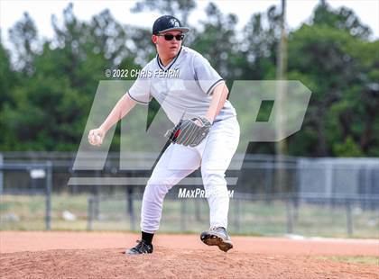 Thumbnail 2 in Vista Ridge @ Air Academy (Game 1) photogallery.