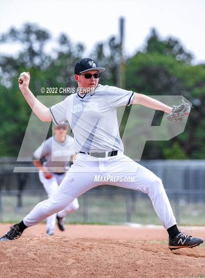 Thumbnail 2 in Vista Ridge @ Air Academy (Game 1) photogallery.