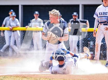 Thumbnail 1 in Vista Ridge @ Air Academy (Game 1) photogallery.