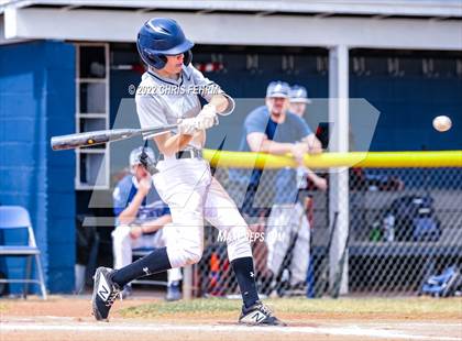 Thumbnail 3 in Vista Ridge @ Air Academy (Game 1) photogallery.