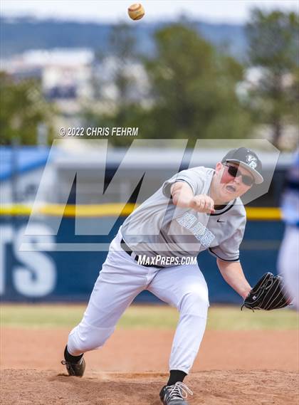 Thumbnail 2 in Vista Ridge @ Air Academy (Game 1) photogallery.