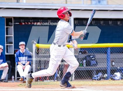 Thumbnail 1 in Vista Ridge @ Air Academy (Game 1) photogallery.