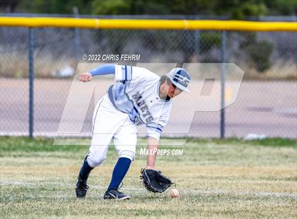 Thumbnail 3 in Vista Ridge @ Air Academy (Game 1) photogallery.