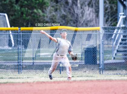 Thumbnail 2 in Vista Ridge @ Air Academy (Game 1) photogallery.