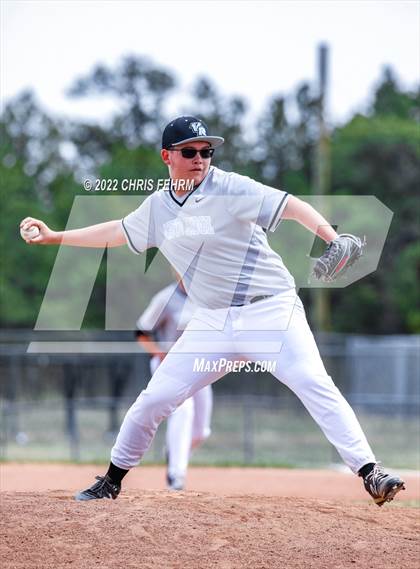 Thumbnail 1 in Vista Ridge @ Air Academy (Game 1) photogallery.