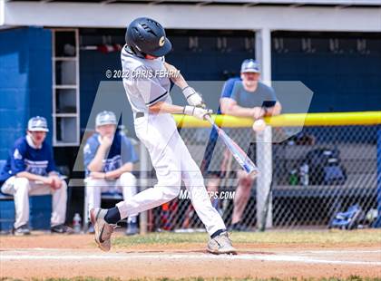 Thumbnail 3 in Vista Ridge @ Air Academy (Game 1) photogallery.