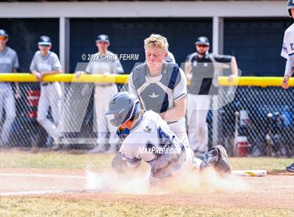 Thumbnail 1 in Vista Ridge @ Air Academy (Game 1) photogallery.