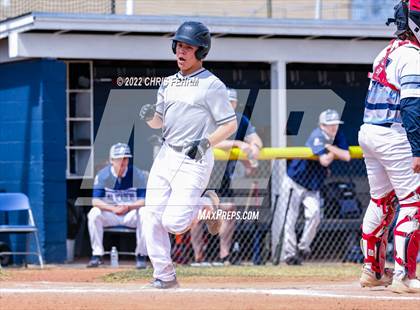 Thumbnail 3 in Vista Ridge @ Air Academy (Game 1) photogallery.