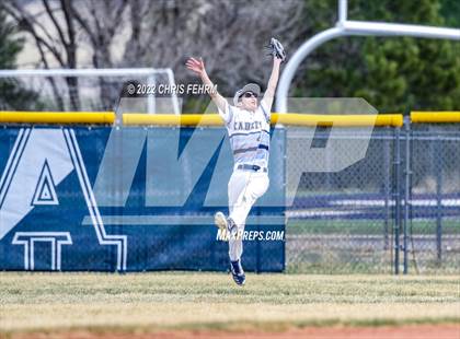 Thumbnail 2 in Vista Ridge @ Air Academy (Game 1) photogallery.