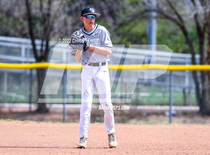 Thumbnail 1 in Vista Ridge @ Air Academy (Game 1) photogallery.