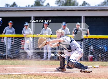 Thumbnail 2 in Vista Ridge @ Air Academy (Game 1) photogallery.