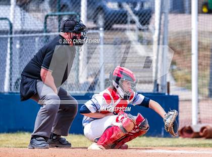 Thumbnail 3 in Vista Ridge @ Air Academy (Game 1) photogallery.
