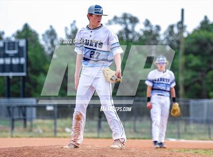 Thumbnail 2 in Vista Ridge @ Air Academy (Game 1) photogallery.
