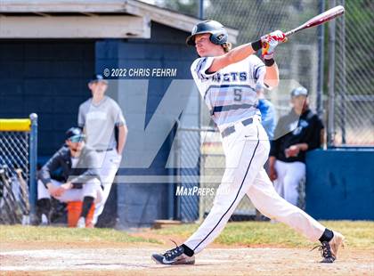 Thumbnail 3 in Vista Ridge @ Air Academy (Game 1) photogallery.
