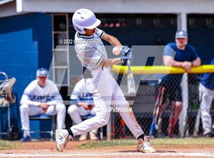 Thumbnail 1 in Vista Ridge @ Air Academy (Game 1) photogallery.