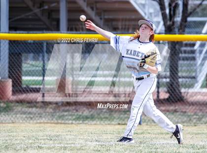 Thumbnail 1 in Vista Ridge @ Air Academy (Game 1) photogallery.