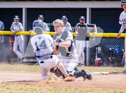 Thumbnail 2 in Vista Ridge @ Air Academy (Game 1) photogallery.