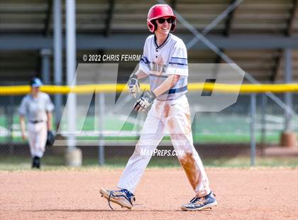 Thumbnail 2 in Vista Ridge @ Air Academy (Game 1) photogallery.