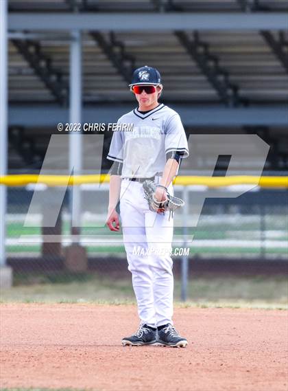 Thumbnail 1 in Vista Ridge @ Air Academy (Game 1) photogallery.